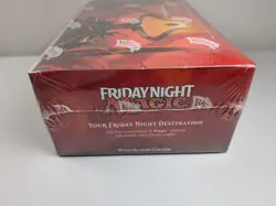 Hour of Devastation Booster Box English MTG Magic Sealed - Tear Read Description - Image 3