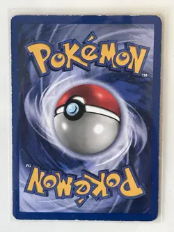 1999-2000 Pokemon TCG Vintage Cards Mixed Lot All Rare Vintage Heavily Played - Image 4