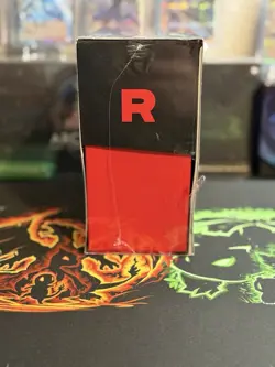 Pokemon TCG Destined Rivals ETB Elite Trainer Box Sealed (Minor Tear) - Image 5