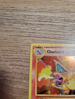 Pokemon TCG XY Evolutions Charizard 11/108 Holo Rare - Image 2