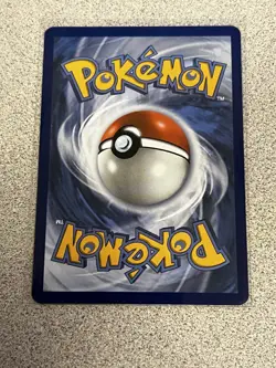 Pokemon TCG Dawn 118/94 Phantasmal Flames Full Art Ultra Rare NM - Image 2