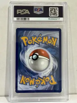 PSA 10 Mega Charizard X ex #109 2025 Pokemon PFL EN Ultra Rare Gem Mint - Image 2