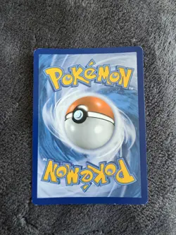 Pokemon TCG Ditto Black Star Promo Holo Card XY40 NEAR MINT - Image 2