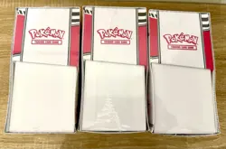 Pokemon TCG Scarlet & Violet White Flare ELITE TRAINER BOX ETB - Sealed Lot of 3 - Image 3