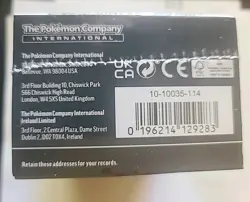 Pokemon TCG: White Flare - Booster Bundle (x6 Packs) - New Factory Sealed - Image 3