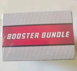 Pokemon TCG: White Flare - Booster Bundle (x6 Packs) - New Factory Sealed - Image 4