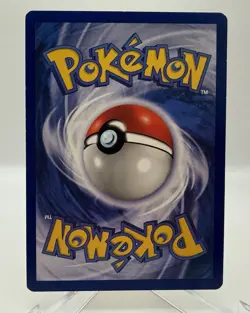 Doduo 1st Edition Shadowless Base Set 48/102 Pokemon NM near mint ships fast - Image 5