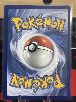 Pokemon Hop’s Snorlax 117/159 Cosmo Holo Play Stamp Prize Pack Series 8 Promo - Image 2