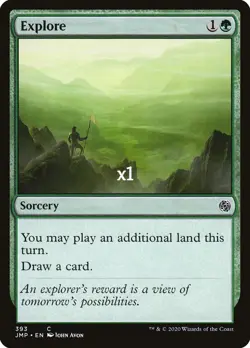 MTG MB1 JMP AFC CLB LTC WHO Explore MINT (SELECT) - Image 3