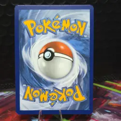 Pokemon Meowth 106/094 Phantasmal Flames Illustration Rare Holo 70 HP Eng - Image 2