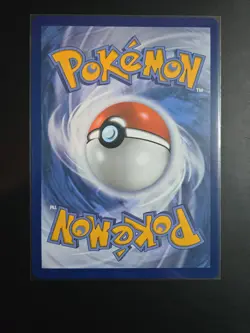 Pokemon Jumbo Lucario ex 051/131 Prismatic Evolutions Stamped Oversized Card 6 - Image 2