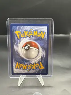 Fisherman Trainer 022/034 CLB Classic Collection Holo Pokemon Variant NM E - Image 2