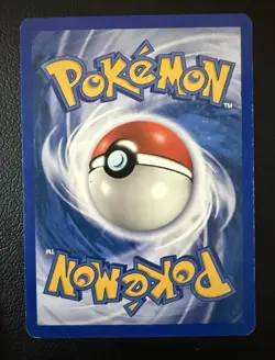 Pokemon TCG Mudkip 60/109, Marshtomp 40/109, Swampert 23/109 2003 Lot of 3 - Image 3