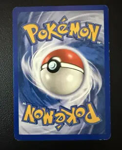 Pokemon TCG Mudkip 60/109, Marshtomp 40/109, Swampert 23/109 2003 Lot of 3 - Image 5