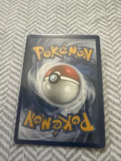 Dondozo - (Cosmos Holofoil) Black Star Promo SV: #012 NM Pokemon TCG - Image 2