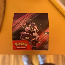 Pokemon TCG Destined Rivals Half Booster Box 18 Packs Unsealed - Fast Postage - - Image 5