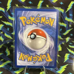 Mega Froslass ex 265/217 Mega Attack Rare ME: Ascended Heroes Pokemon NM - Image 2