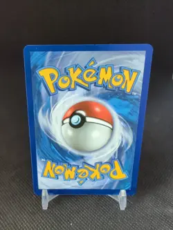2015 Pokemon BREAKthrough #136/162 Fisherman Holo - Image 2