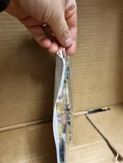 Pokemon TCG Sword & Shield Astral Radiance 3 Pack Blister Sylveon Sealed - Image 3