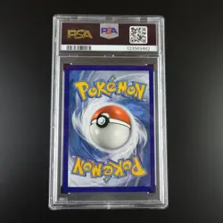 PSA 10 Charmander SV6/SV94 Pokemon Hidden Fates Holo Card - Image 4