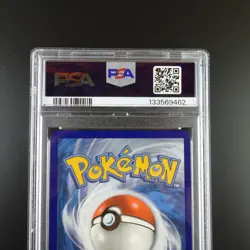 PSA 10 Charmander SV6/SV94 Pokemon Hidden Fates Holo Card - Image 5