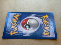 Articuno 22/53 Wizard Black Star Promo Regular Pokemon card Lightly Played LP - Image 4