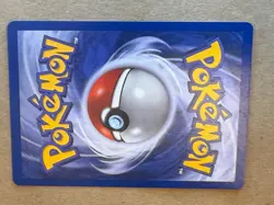 Articuno 22/53 Wizard Black Star Promo Regular Pokemon card Lightly Played LP - Image 5