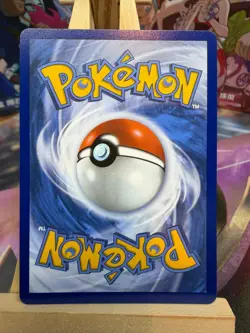 Spewpa 089/088 Holo Illustration Rare Perfect Order Pokemon NM - Image 2