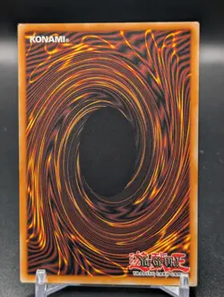 Radiant Typhoon Krosea DOOD-EN015 Secret Rare 1st Edition Yu-Gi-Oh NM - Image 2