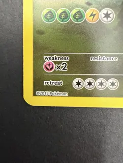 Pokemon TCG Dragonite Roaring Skies Reverse Holo Rare Card 52/108 - Image 4