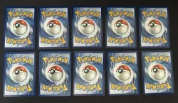 Pokemon TCG Tyranitar V Evolution Line Lot: 10 Cards Collection Set - Image 2