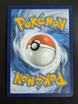 Pokemon Victini SVP 208 Black Bolt White Flair Promo Card 2025 Lightly Played - Image 2