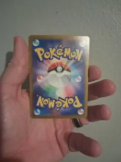 Mewtwo 183/165 Sv2a: Pokemon Card 151 Holo (Japanese) - Image 2