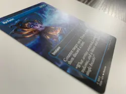 Refute - Foil - Borderless - Foundations #0313 MTG Magic The Gathering - Image 3