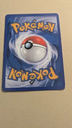 Pokemon TCG Pichu EX Holon Phantoms 76/110 Regular Common Card - Image 2