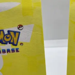 Pikachu Raichu Pokemon 2024 Card Database 1 Cracked Ice Holo US Seller - Image 3