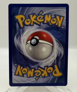 Ponyta - 1ST EDITION - SHADOWLESS - 1999 BASE SET card # 60/102 - LP - Image 4
