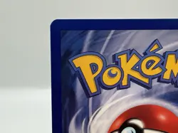 Ponyta - 1ST EDITION - SHADOWLESS - 1999 BASE SET card # 60/102 - LP - Image 5