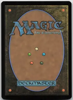 Echocasting Symposium (Borderless) Secrets of Strixhaven 291 NM M - Image 2