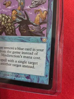 Magic The Gathering | Misdirection | Mercadian Masques | LP | MTG - Image 4
