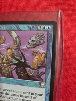 Magic The Gathering | Misdirection | Mercadian Masques | LP | MTG - Image 5