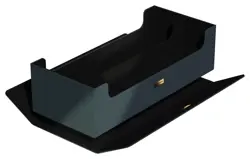 Magic: The Gathering Arkhive 1000+ Xenoskin Deck Case - Guild Summit - Image 4