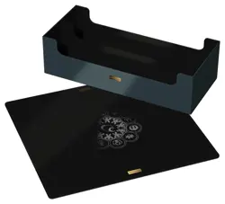 Magic: The Gathering Arkhive 1000+ Xenoskin Deck Case - Guild Summit - Image 5