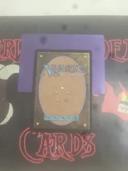 Magic The Gathering Aetherdrift "Howlsquad Heavy" 0134 RARE NM - Image 2