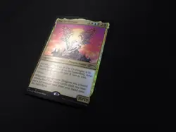 The Ur-Dragon FOIL NM [Secret Lair Drop] Mtg Free Tracking! - Image 2