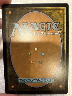 Nissa's Pilgrimage FNM Promos Foil 001/012 NM - Image 2