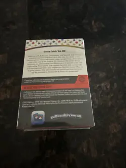 Pokemon 151 Booster Bundle - Image 2