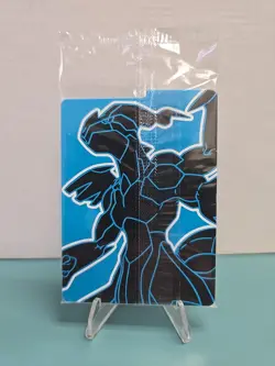 Pokemon TCG Thundurus SVP 209 Sealed Black Star Promo Holo NM - Image 2