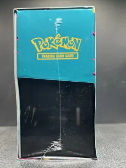 Pokemon TCG: Ascended Heroes Elite Trainer Box ETB Factory Sealed ME2.5 - Image 2