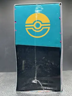 Pokemon TCG: Ascended Heroes Elite Trainer Box ETB Factory Sealed ME2.5 - Image 4